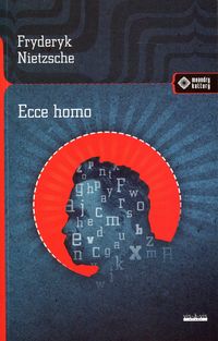 Książka - Ecce homo