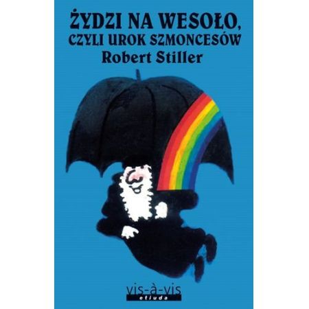 Żydzi na wesoło, czyli urok szmoncesów