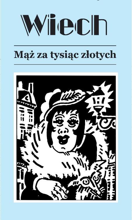 Mąż za tysiąc złotych