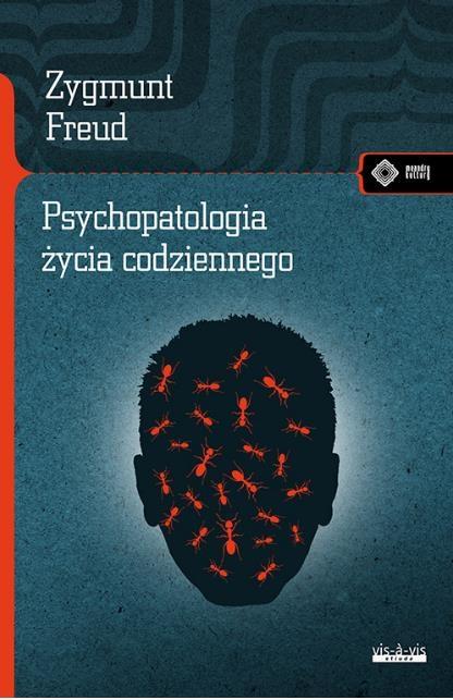 Psychopatologia życia codziennnego