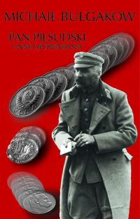 Książka - Pan piłsudski i inne opowiadania
