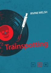 Książka - Trainspotting