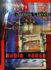 Książka - Noble House
