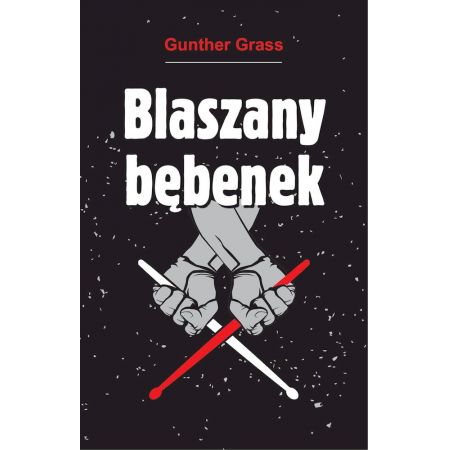 Blaszany bębenek