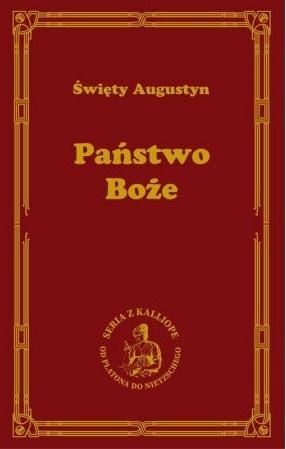 Państwo Boże. Tom 1-2