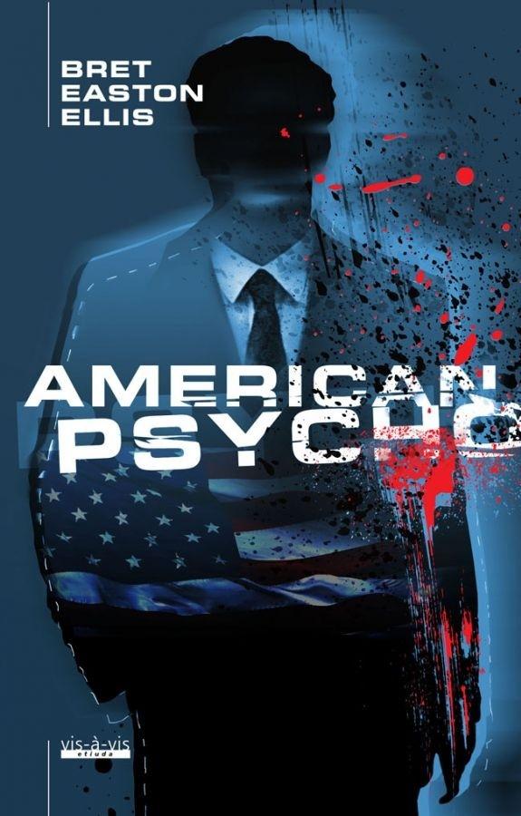 Książka - American Psycho