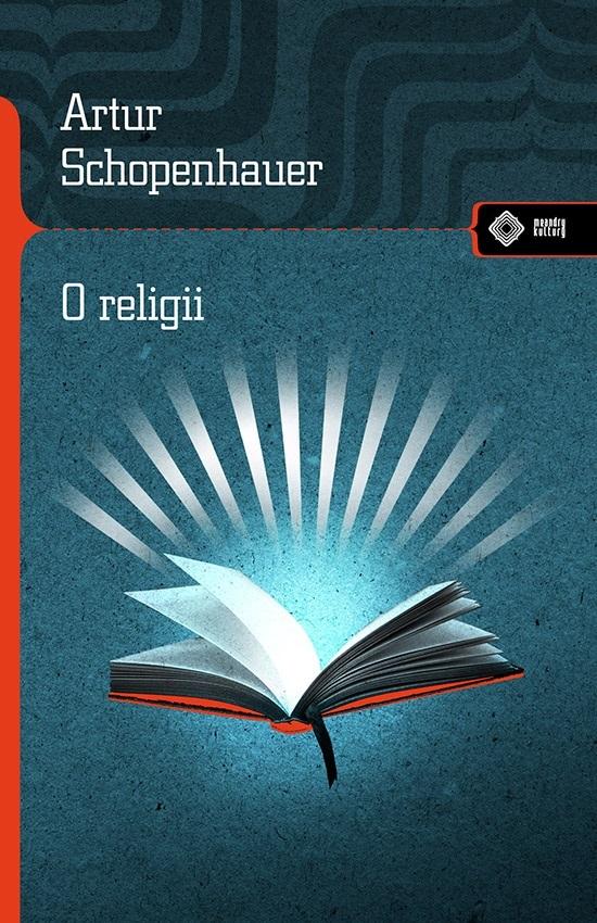 Książka - O religii