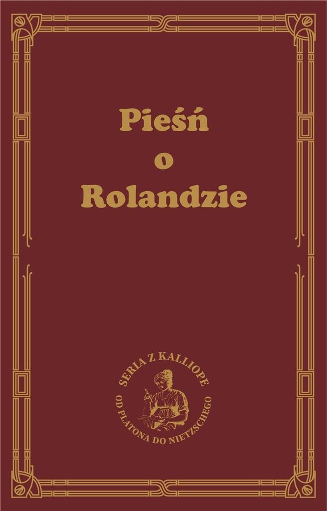 Pieśń o Rolandzie