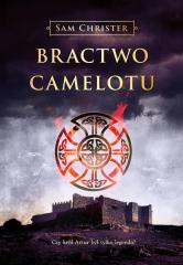 Książka - Bractwo Camelotu
