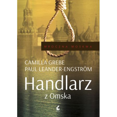 Książka - Handlarz z omska