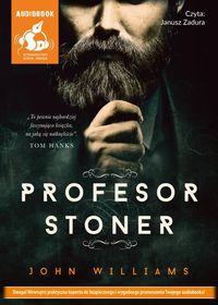 Książka - Profesor Stoner
