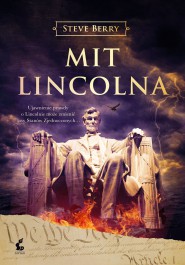 Książka - Mit Lincolna