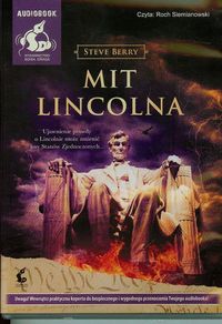 Książka - Mit Lincolna Audiobook