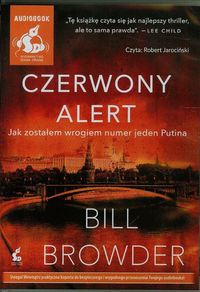 Książka - Czerwony alert