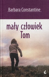 Książka - Mały człowiek Tom
