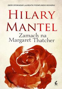 Książka - Zamach na Margaret Thatcher