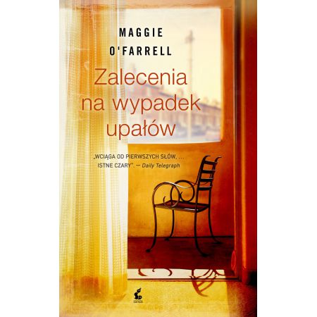 Zalecenia na wypadek upałów