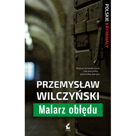 Malarz obłędu