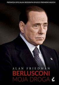 Książka - Berlusconi moja droga