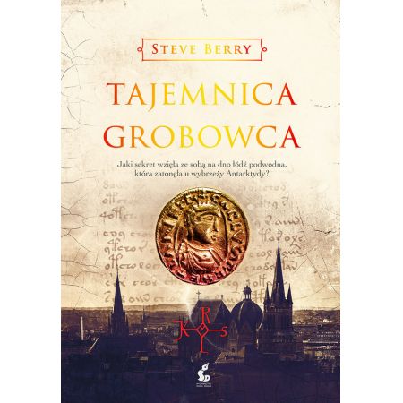 Tajemnica grobowca