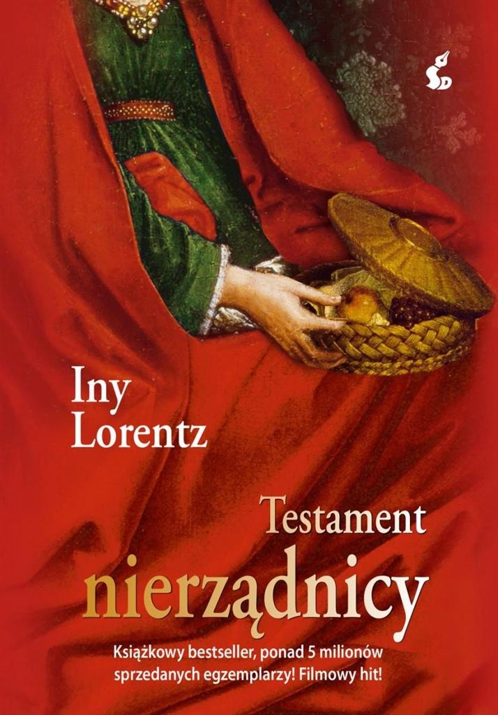 Testament nierządnicy