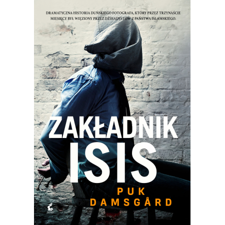 Zakładnik isis