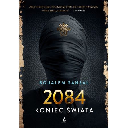 2084. Koniec świata