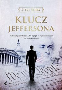 Książka - Klucz Jeffersona