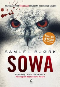 Książka - Sowa