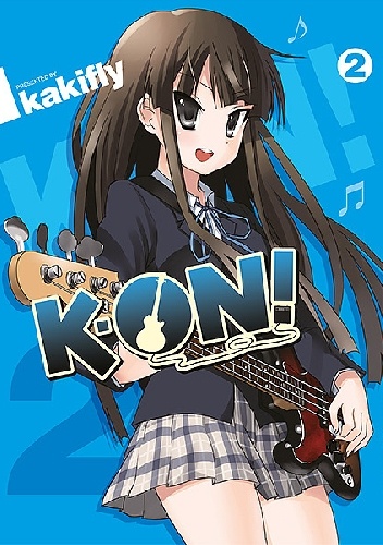 K-ON!