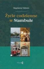 Książka - Życie codzienne w Stambule