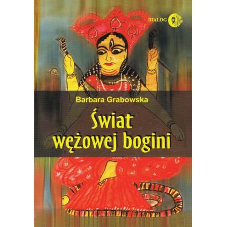 Świat wężowej bogini