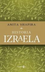 Książka - Historia Izraela