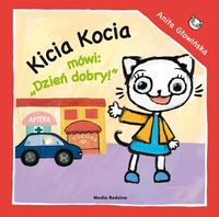 Kicia Kocia mówi: 