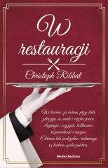 Książka - W restauracji