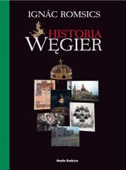 Książka - Historia węgier