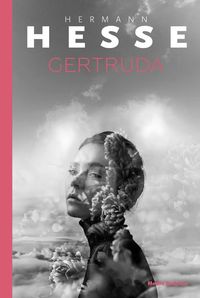 Książka - Gertruda