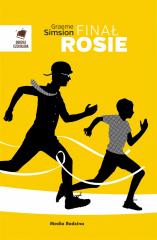 Książka - Finał Rosie
