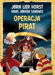 Operacja Pirat