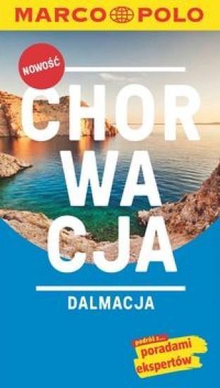 Chorwacja. Dalmacja