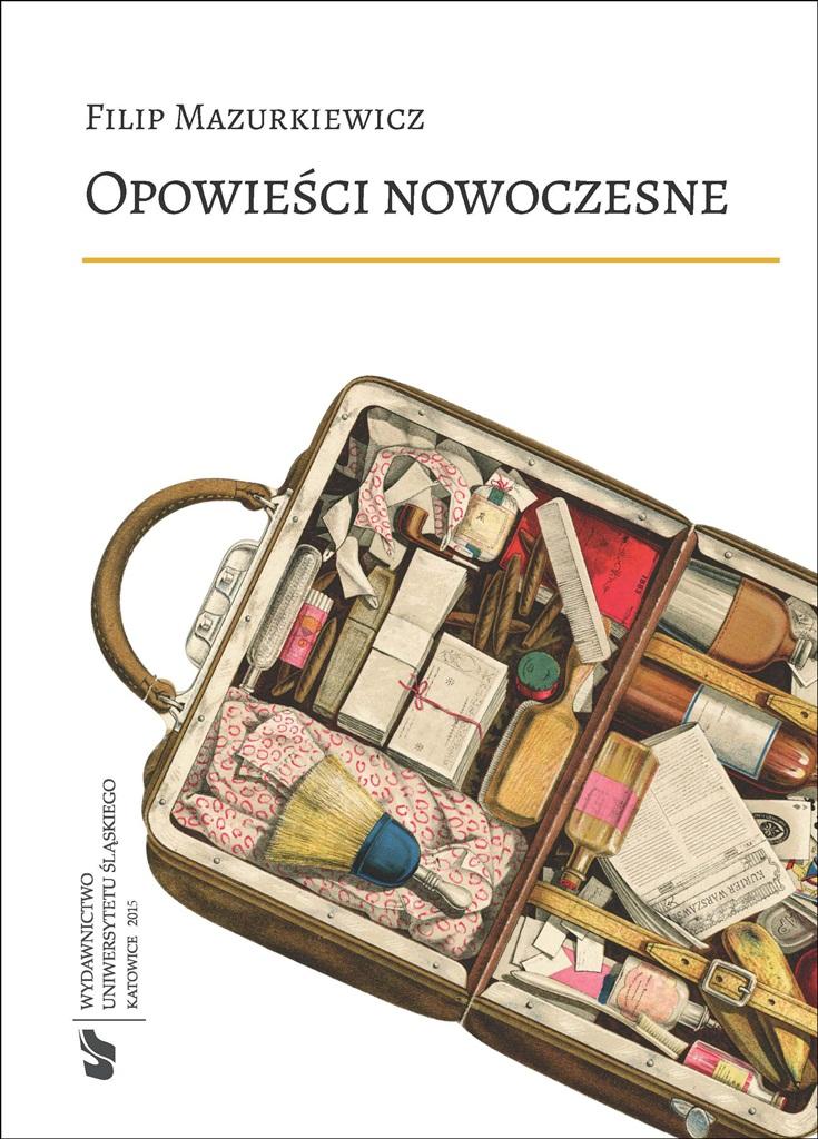 Opowieści nowoczesne