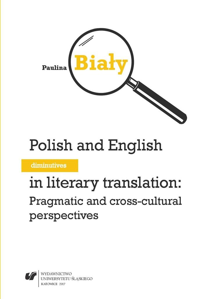 Polish and English diminutives in literary...