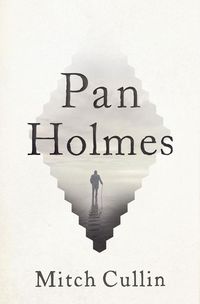 Książka - Pan Holmes