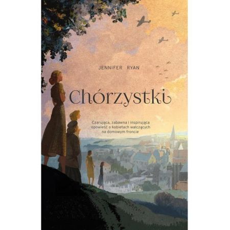 Chórzystki