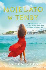 Książka - Moje lato w Tenby