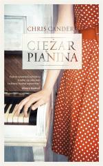 Książka - Ciężar pianina