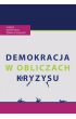 Książka - Demokracja w obliczach kryzysu
