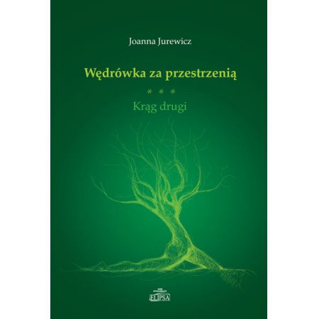 Wędrówka za przestrzenią. Krąg drugi