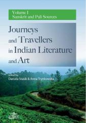 Książka - Journeys and Travellers in Indian... vol.1