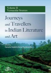 Książka - Journeys and Tavellers in Indian... vol.2